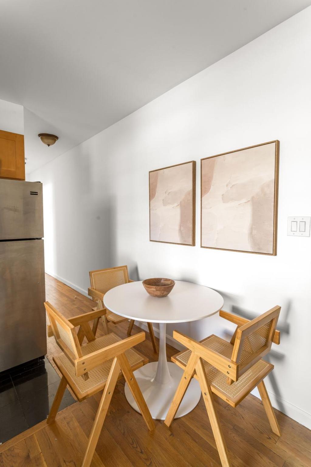 Spacious 3bedroom 1bath In The Heart Of The Lower East Side Near Iconic Nyc Landmarks Apartamento Nueva York