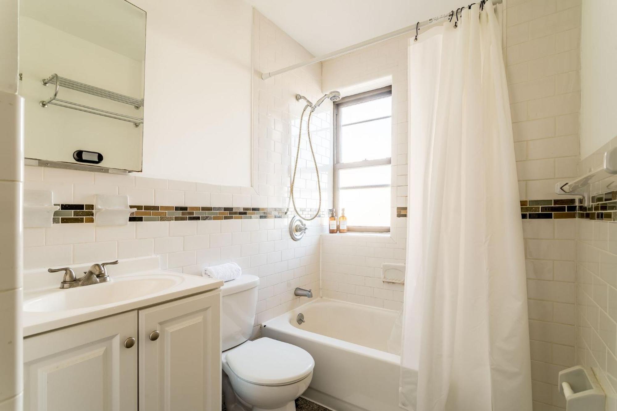 Apartamento Spacious 3bedroom 1bath In The Heart Of The Lower East Side Near Iconic Nyc Landmarks Nueva York