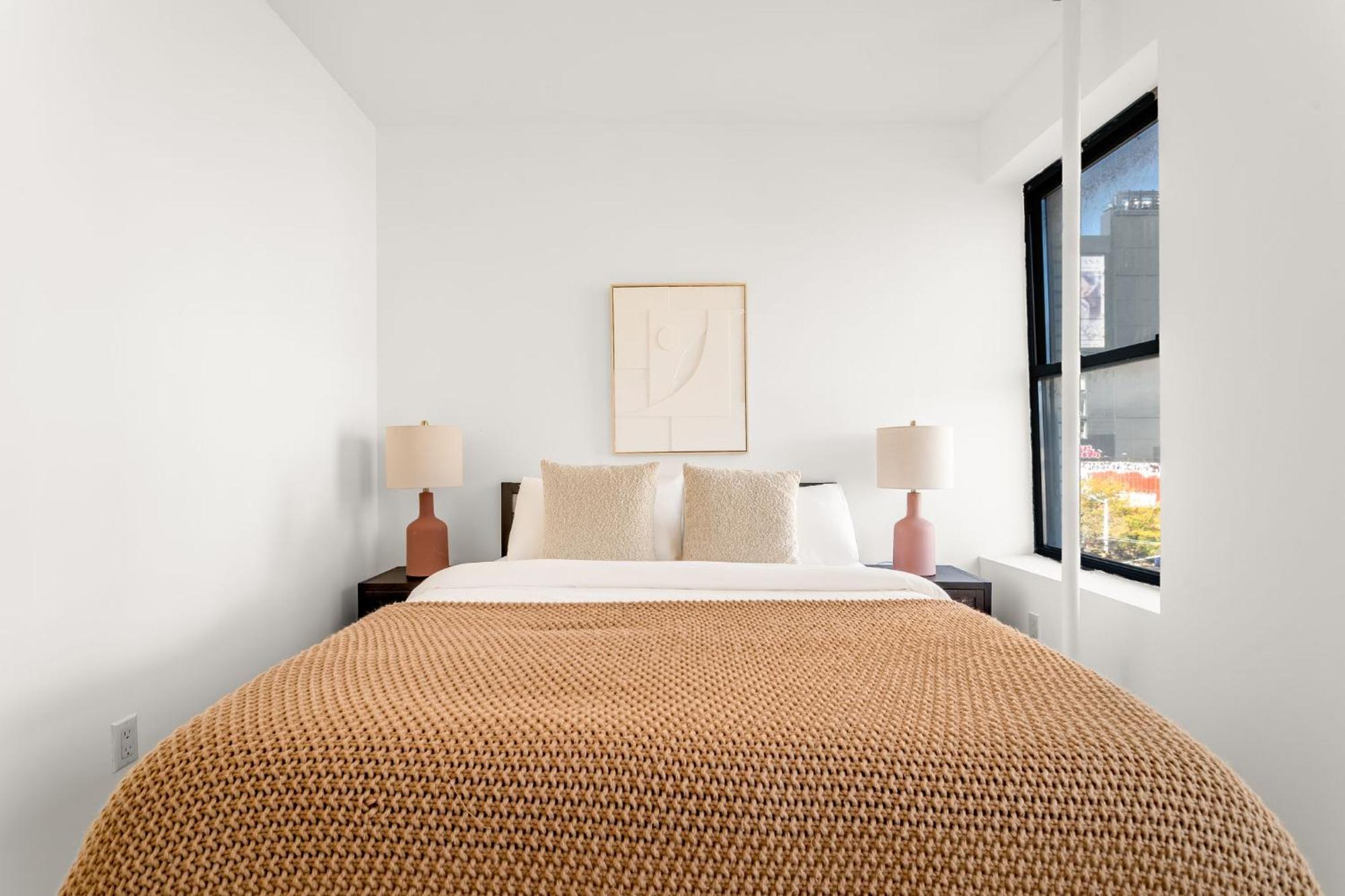 Apartamento Spacious 3bedroom 1bath In The Heart Of The Lower East Side Near Iconic Nyc Landmarks