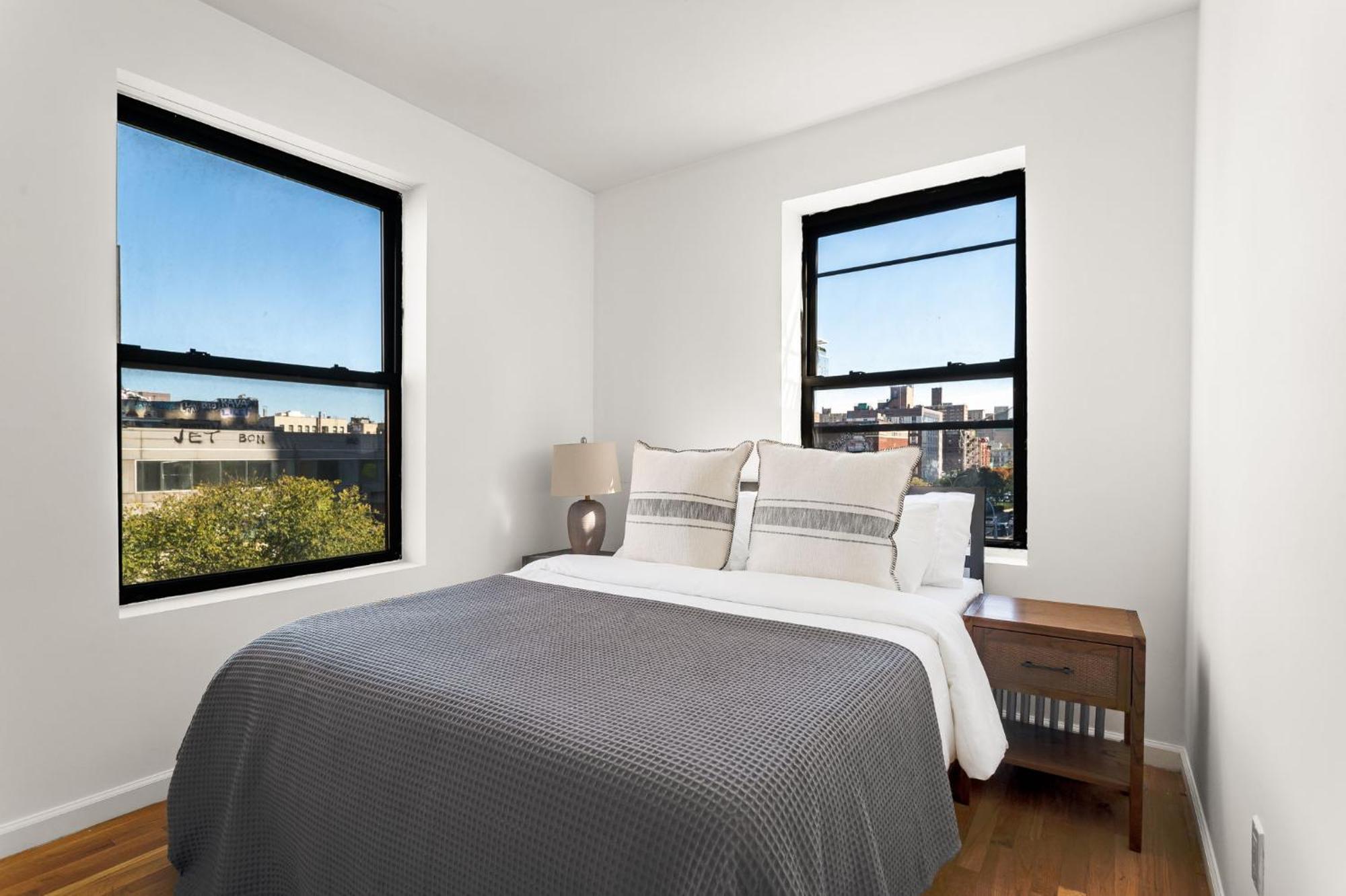Spacious 3bedroom 1bath In The Heart Of The Lower East Side Near Iconic Nyc Landmarks Apartamento